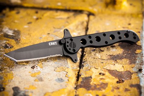 Are CRKT Knives Good? Exploring the Edges of Utility and Artistry