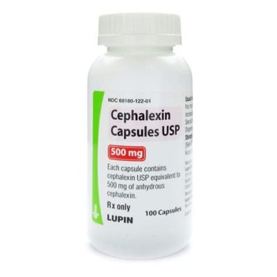 Can Cephalexin Capsules Be Opened and Sprinkled on Food: A Dive into the Unpredictable World of Medication and Culinary Experiments