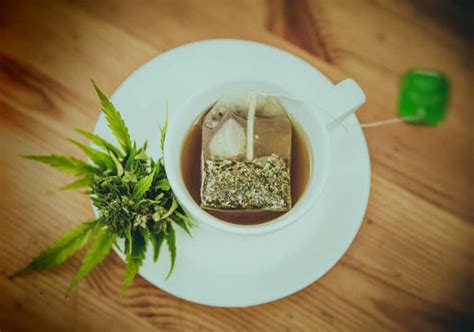 Can You Put Weed in Tea? Exploring the Intersection of Cannabis and Herbal Infusions