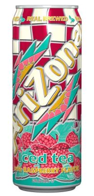 How Much Caffeine in Arizona Raspberry Iced Tea: A Journey Through Flavor, Energy, and the Unexpected