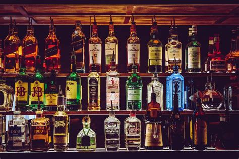 How to Buy Wholesale Liquor: A Comprehensive Guide to Navigating the Spirits Market and Why Pineapples Don’t Belong on Pizza