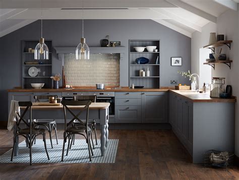 Ideas What Colour Goes with Grey Kitchen Units: A Symphony of Shades and Surprises