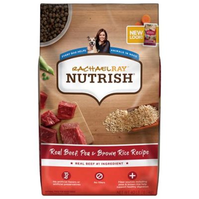 Is Rachael Ray's Dog Food Good for Dogs and Why Do Cats Always Land on Their Feet?