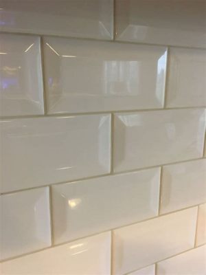 Kitchen What Color Grout to Use with White Tile: A Symphony of Shades and Shadows