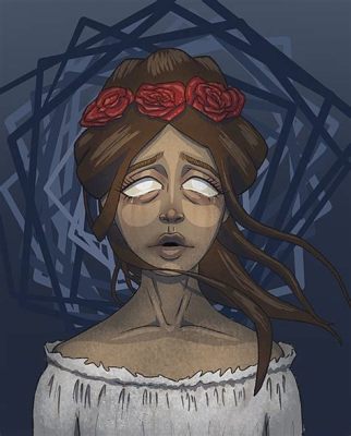 La Llorona: Un Canto Triste di Amore, Perdono e Rivelazione Spirituale!