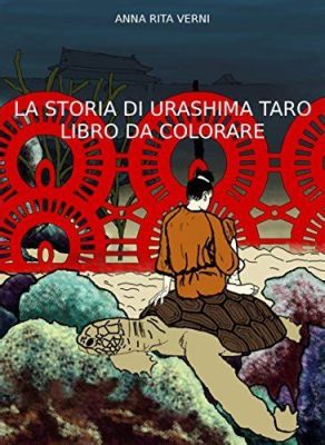  La Storia di Urashima Tarō: Una Lezione Inaspettata su Tempo e Nostalgia!