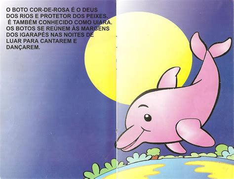  O boto cor-de-rosa: Una storia brasiliana che sfiora l'impossibile con magia e desiderio!