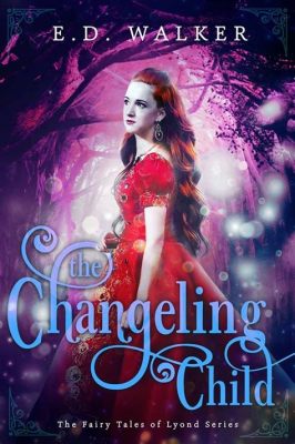  The Changeling Child - Un viaggio incantato nel folklore thailandese contemporaneo!