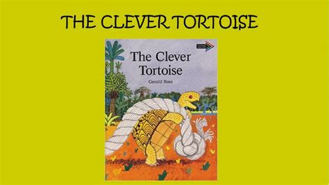  The Clever Tortoise  Un racconto di astuzia e fortuna che svela i segreti della sopravvivenza nella società nigeriana del VI secolo