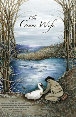  The Crane Wife! A Timeless Tale of Love, Sacrifice, and Forbidden Curiosity