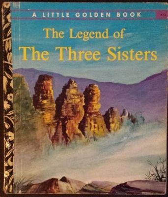  The Three Sisters - Una Storia di Amore Fraterno e Sacrificio Incantato!